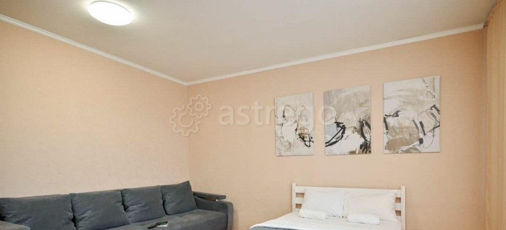 2-комн. квартира, 72 м2, 3/17 эт. Красноярск - изображение 6