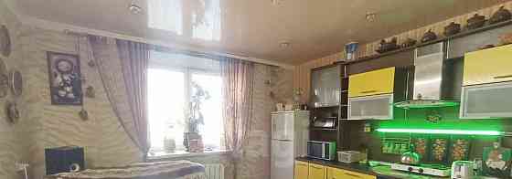 3-комн. квартира, 86.1 м2, 1/5 эт. Котлас