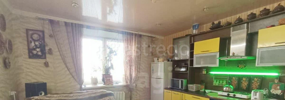 3-комн. квартира, 86.1 м2, 1/5 эт. Котлас - изображение 1