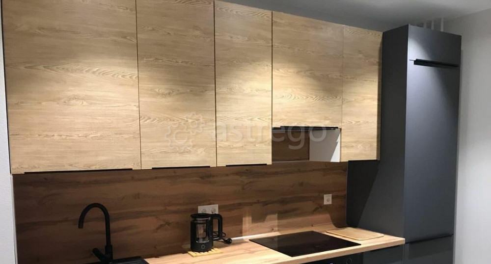 2-комн. квартира, 53 м2, 15/33 эт. Москва - изображение 1