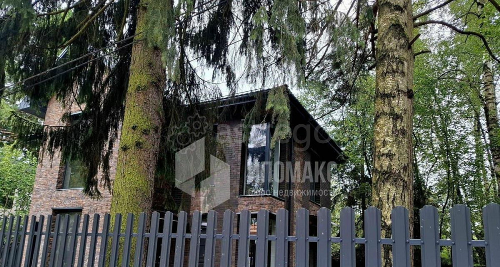 Дом, 145 м2, 5 соток, 2 эт. Апрелевка - изображение 4