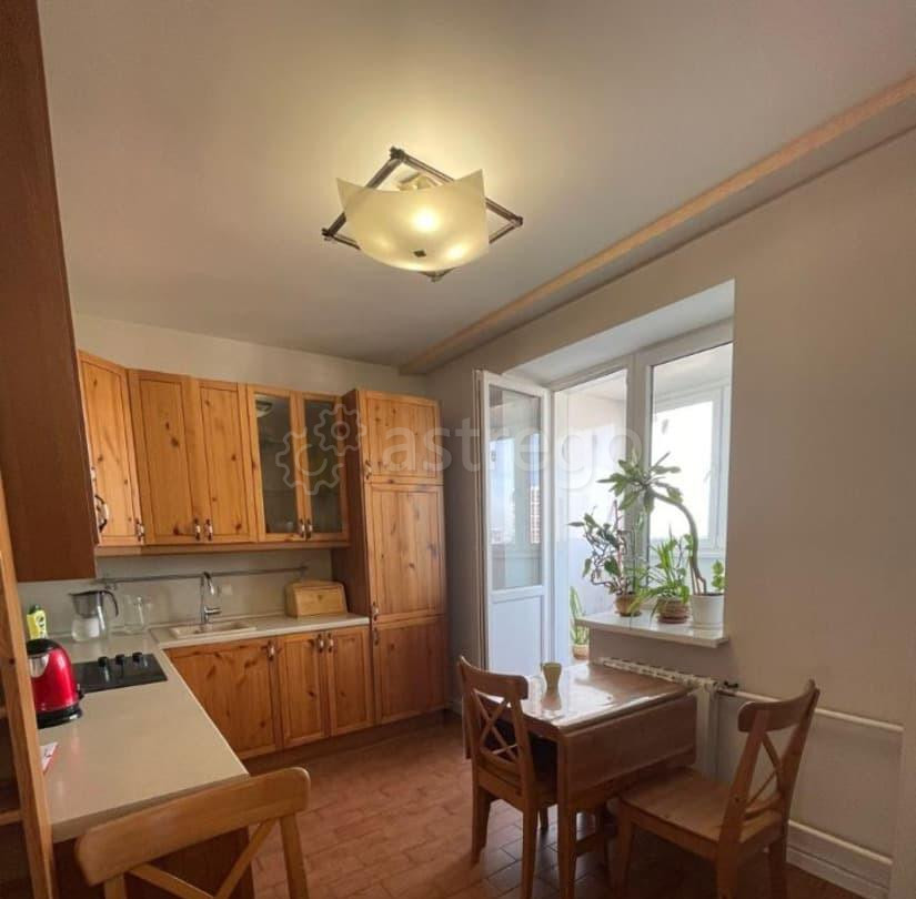 3-комн. квартира, 87.9 м2, 19/19 эт. Котельники - изображение 2