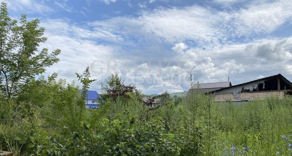 Дом, 78.3 м2, 10 соток, 2 эт. Майма - изображение 1