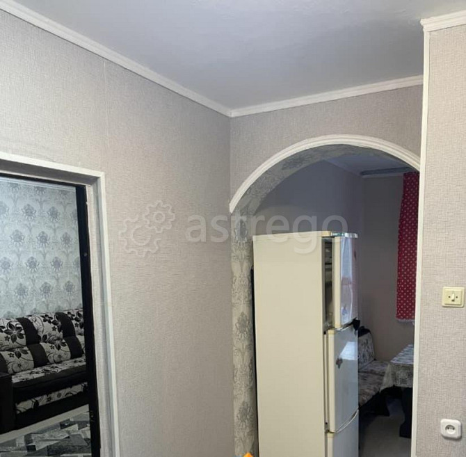 1-комн. квартира, 38 м2, 4/5 эт. Майкоп - изображение 7