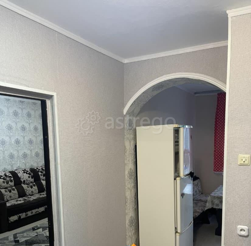 1-комн. квартира, 38 м2, 4/5 эт. Майкоп - изображение 7