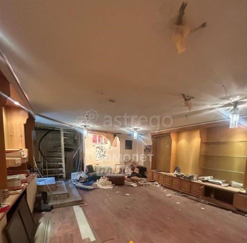 Торговое помещение, 127.9 м2 Астрахань - изображение 3