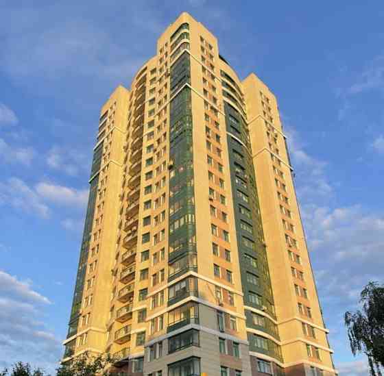 3-комн. квартира, 85 м2, 17/24 эт. Москва