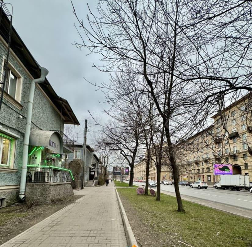 Свободного назначения, 51.6 м2 Санкт-Петербург - изображение 4