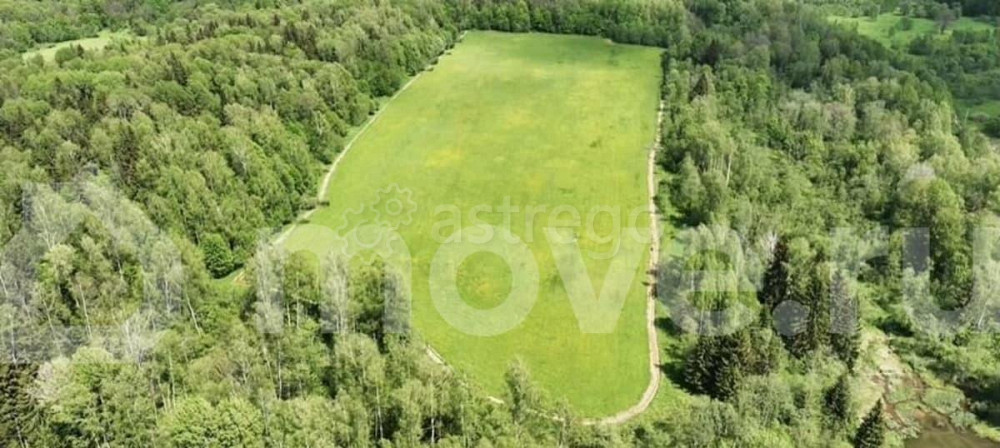 Земля с/х назначения, 7.65 га Москва - изображение 5