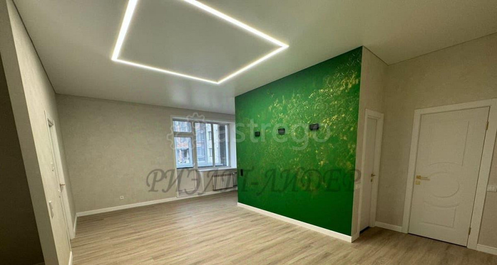 2-комн. квартира, 68.2 м2, 1/6 эт. Горно-Алтайск - изображение 1