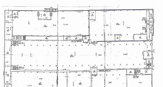 Производственное, 1392.67 м2 Люберцы