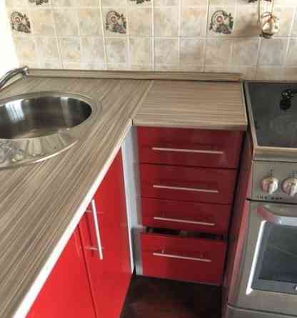 1-комн. квартира, 35 м2, 7/25 эт. Москва