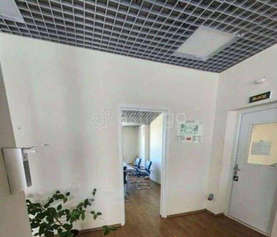 Офис, 500 м2 Санкт-Петербург - изображение 2