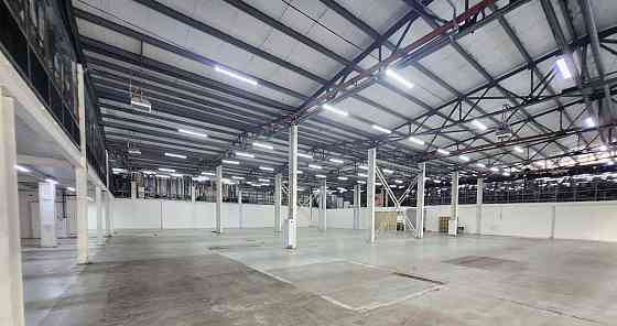 Производственное, 1500 м2 Раменское
