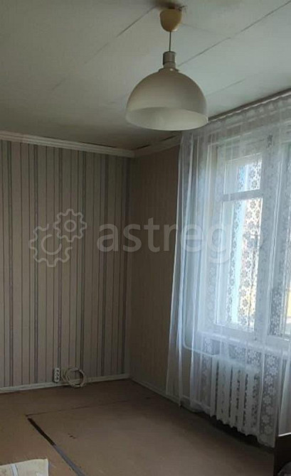 1-комн. квартира, 38 м2, 4/5 эт. Астрахань - изображение 5