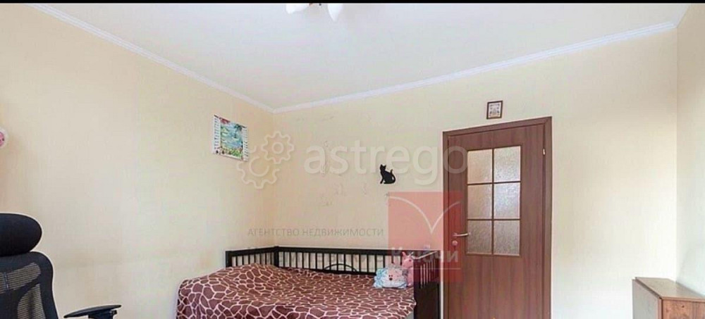 2-комн. квартира, 61.8 м2, 5/15 эт. Химки - изображение 2