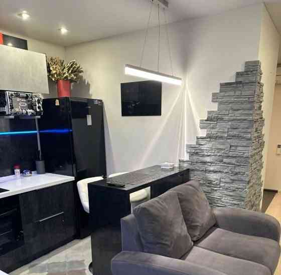 Студия, 37.6 м2, 16/25 эт. Красногорск