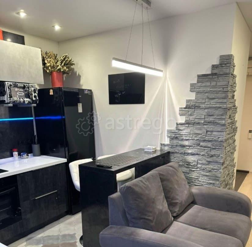 Студия, 37.6 м2, 16/25 эт. Красногорск - изображение 6