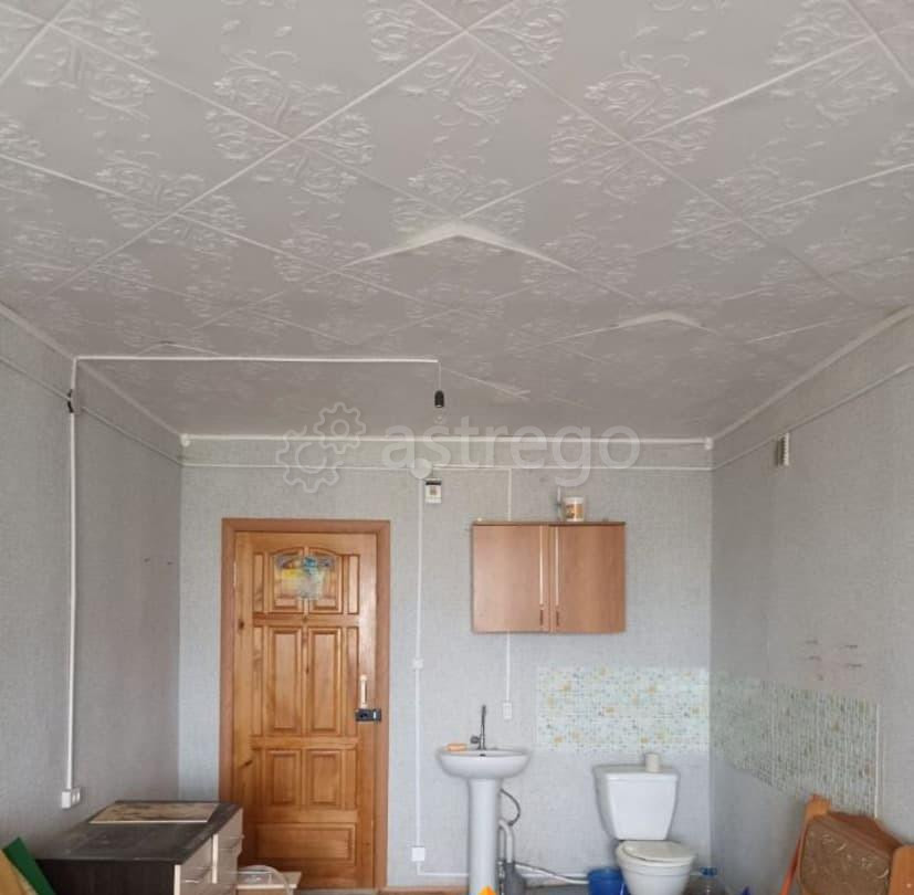 Комната, 18.9 м2, 1/2 эт. Бураево - изображение 2