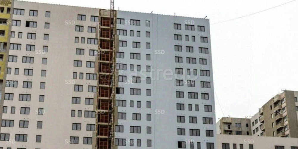 Торговое помещение, 32.3 м2 Москва - изображение 2