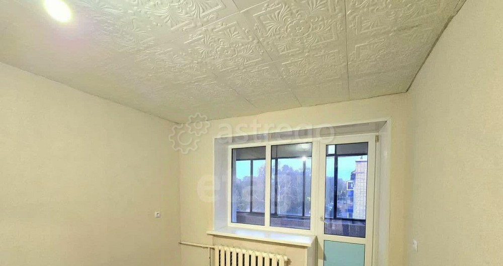 2-комн. квартира, 45.7 м2, 5/5 эт. Стерлитамак - изображение 3