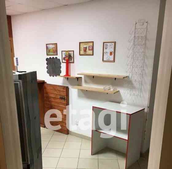 Офис, 33 м2 Санкт-Петербург