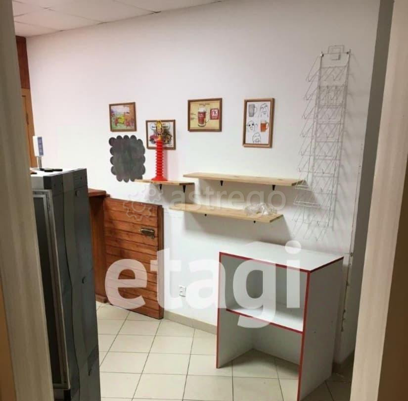 Офис, 33 м2 Санкт-Петербург - изображение 3