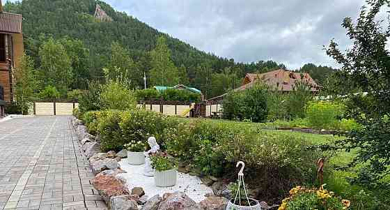 Коттедж, 133 м2, 25 соток, 1 эт. Красноярск