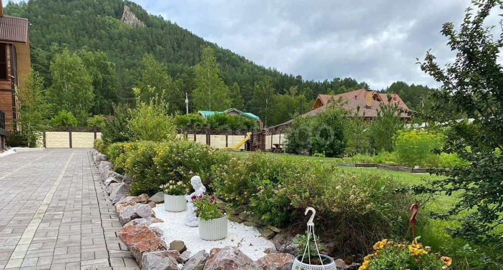 Коттедж, 133 м2, 25 соток, 1 эт. Красноярск - изображение 6