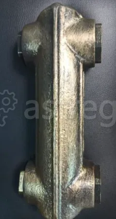 Радиаторы в Полимерной Покраске Омск - изображение 3