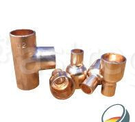 Медные фитинги 8х1 м1м Челябинск - изображение 1