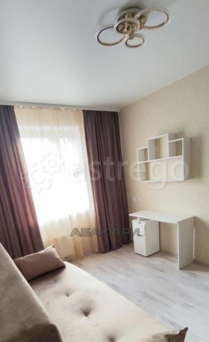 3-комн. квартира, 76 м2, 11/17 эт. Красноярск - изображение 5