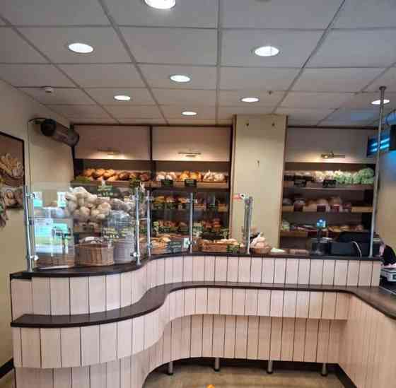 Торговое помещение, 42 м2 Архангельск