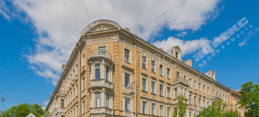 Свободного назначения, 300 м2 Санкт-Петербург - изображение 5