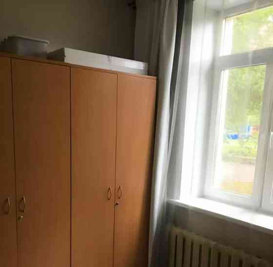 Комната, 24 м2, 1/8 эт. Москва