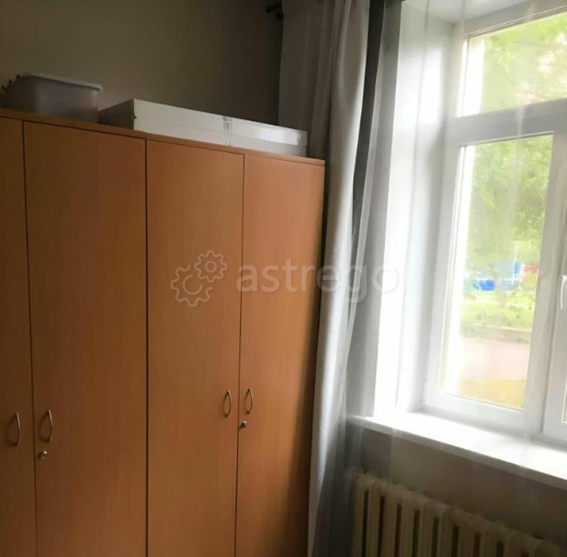 Комната, 24 м2, 1/8 эт. Москва - изображение 6