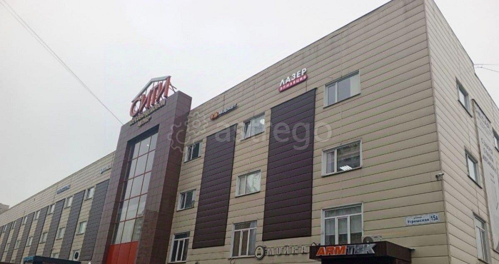 Свободного назначения, 53 м2 Дзержинский - изображение 6