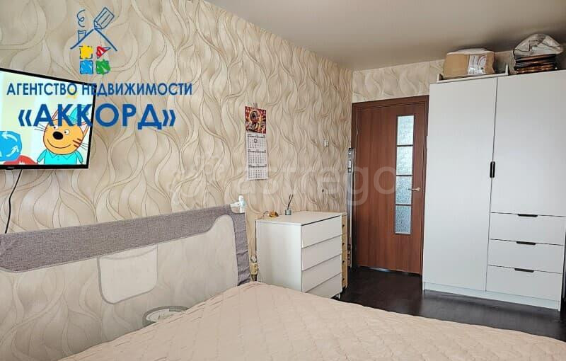3-комн. квартира, 58.2 м2, 8/9 эт. Новоалтайск - изображение 4