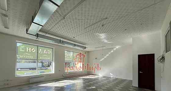 Свободного назначения, 57 м2 Хотьково