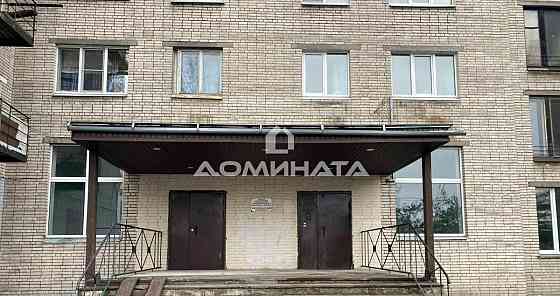 Комната, 17.8 м2, 6/9 эт. Санкт-Петербург