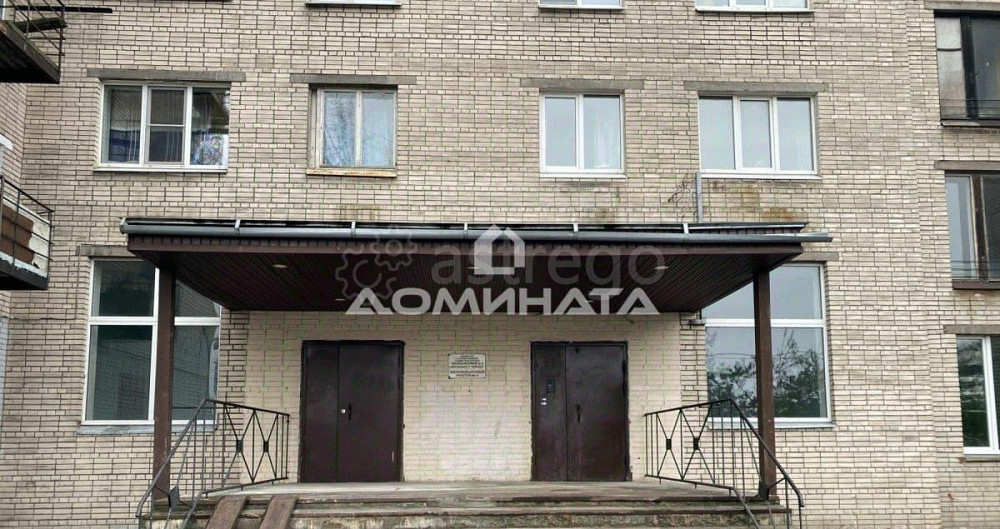 Комната, 17.8 м2, 6/9 эт. Санкт-Петербург - изображение 3