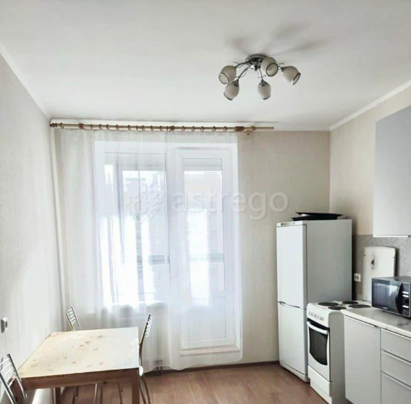 1-комн. квартира, 40 м2, 15/25 эт. Санкт-Петербург - изображение 4