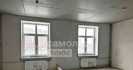 3-комн. квартира, 62.8 м2, 2/8 эт. Видное