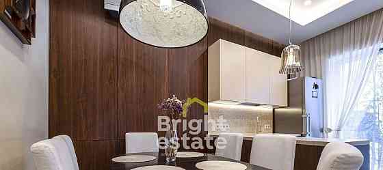 3-комн. квартира, 78 м2, 3/8 эт. Красногорск