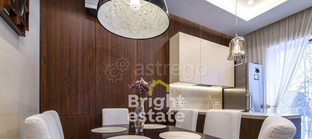 3-комн. квартира, 78 м2, 3/8 эт. Красногорск - изображение 5