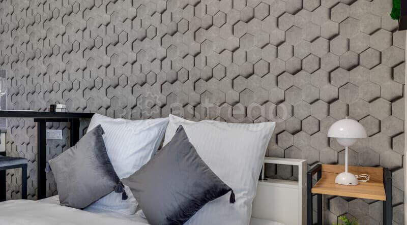 Студия, 25 м2, 14/16 эт. Москва - изображение 9