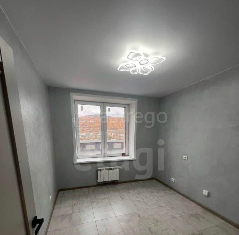 2-комн. квартира, 54 м2, 5/20 эт. Красноярск - изображение 5