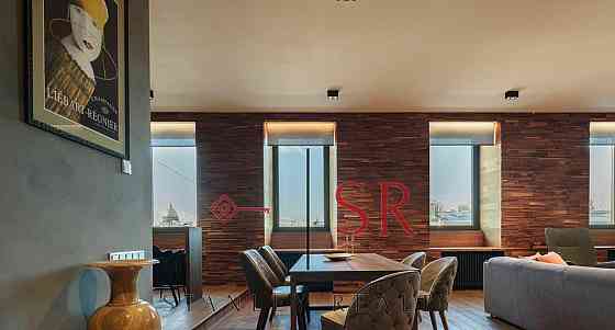 4-комн. квартира, 180 м2, 6/6 эт. Санкт-Петербург