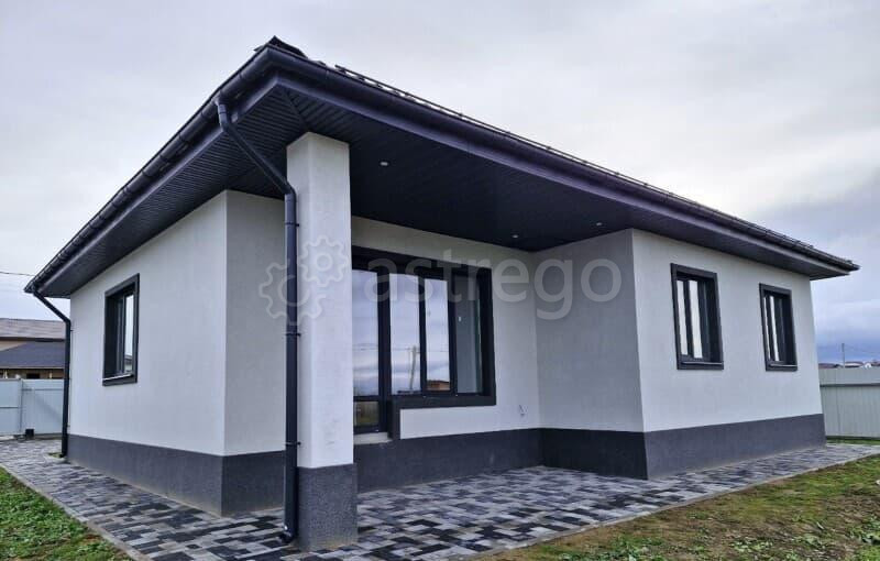 Дом, 120 м2 Воскресенск - изображение 5