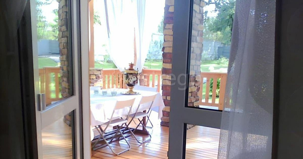 Коттедж, 429 м2, 20 соток, 2 эт. Химки - изображение 4